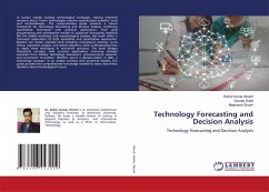Cover Technology Forecasting and Decision Analysis