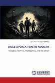 Once Upon a Time in Mareth