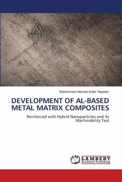Development of Al-Based Metal Matrix Composites - Nayeem, Muhammed Hasnain Kabir