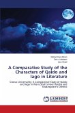 A Comparative Study of the Characters of Qaido and Iago in Literature A Comparative Study of the Characters of Qaido and Iago in Literature