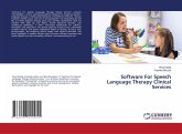 Software For Speech Language Therapy Clinical Services