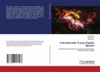 Intuitionistic Fuzzy Digital Spaces