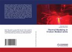 Thermal Modeling in Friction Welded Joints