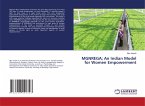 MGNREGA; An Indian Model for Women Empowerment