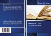 Worte zum Leben Worte zum Leben