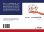 Business Research Methods