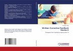 Written Corrective Feedback Stories II