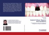 Implant Failure: Reasons and Conditions Implant Failure: Reasons and Conditions
