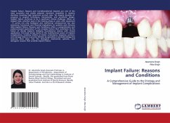 Cover Implant Failure: Reasons and Conditions