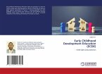 Early Childhood Development Education (ECDE)