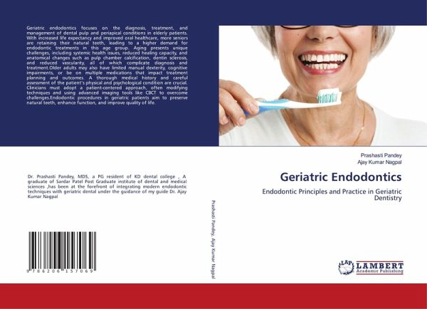 Geriatric Endodontics