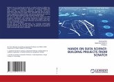 HANDS ON DATA SCIENCE: BUILDING PROJECTS FROM SCRATCH HANDS ON DATA SCIENCE: BUILDING PROJECTS FROM SCRATCH