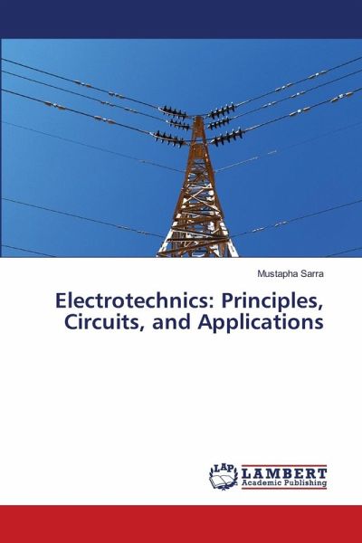 Electrotechnics Electrotechnics