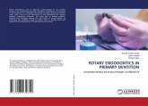 ROTARY ENDODONTICS IN PRIMARY DENTITION ROTARY ENDODONTICS IN PRIMARY DENTITION