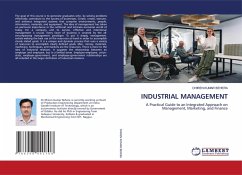 Cover INDUSTRIAL MANAGEMENT
