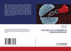 THE ROLE OF CYTOKINES IN PERIODONTOLOGY THE ROLE OF CYTOKINES IN PERIODONTOLOGY