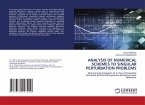 ANALYSIS OF NUMERICAL SCHEMES TO SINGULAR PERTURBATION PROBLEMS