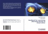 Handbook for a promising alternative therapy of breast cancer Handbook for a promising alternative therapy of breast cancer