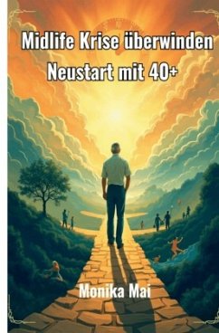 Midlife Krise überwinden Cover Midlife Krise überwinden