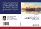 Enhancing Maritime Navigational Safety and Security in the Niger Delta