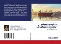 Enhancing Maritime Navigational Safety and Security in the Niger Delta - Mba, Joy Uchechukwu
