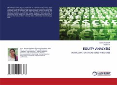 Cover EQUITY ANALYSIS