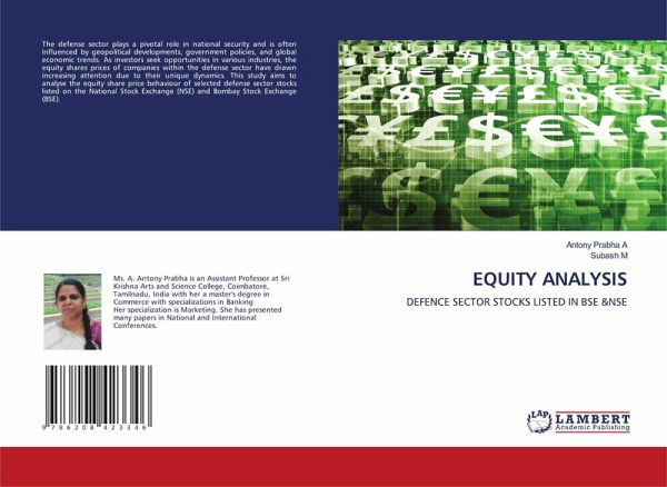 EQUITY ANALYSIS EQUITY ANALYSIS