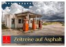 Zeitreise auf Asphalt (Tischkalender... - Bild 1