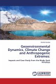 Geoenvironmental Dynamics, Climate Change and Anthropogenic Extremes