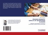 PRAGMA-SEMANTIC ASPECTS OF ADVERTISING SLOGANS