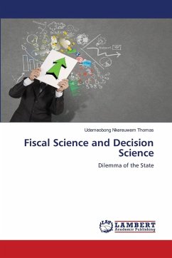 Cover Fiscal Science and Decision Science