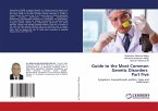 Guide to the Most Common Genetic Disorders Part Five