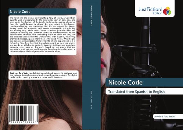 Nicole Code Nicole Code