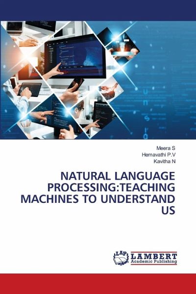 Natural Language Processing Natural Language Processing