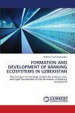 Formation and Development of Banking Ecosystems in Uzbekistan