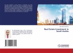 Real Estate Investment in Saudi Arabia