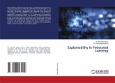 Explainability in Federated Learning Explainability in Federated Learning