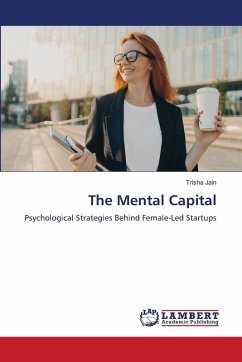 Cover The Mental Capital