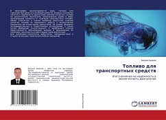 Cover Topliwo dlq transportnyh sredstw