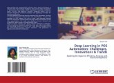 Deep Learning in POS Automation: Challenges, Innovations & Trends Deep Learning in POS Automation: Challenges, Innovations & Trends