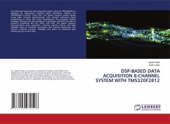 Cover DSP-BASED DATA ACQUISITION 8-CHANNEL SYSTEM WITH TMS320F2812
