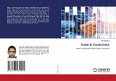 Trade & Investment Trade & Investment