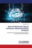 Neural Networks Boost Software Maintainability Analysis