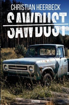 Sawdust - Heerbeck, Christian