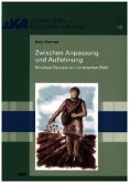 Zwischen Anpassung und Auflehnung: Mouloud Feraoun im literarischen Feld Zwischen Anpassung und Auflehnung: Mouloud Feraoun im literarischen Feld