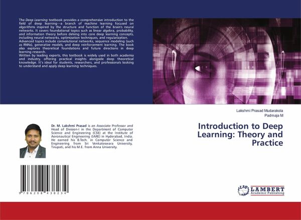 Introduction to Deep Learning: Theory and Practice Introduction to Deep Learning: Theory and Practice
