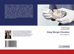 Deep Margin Elevation - Deshmukh, Dr.Indraja;Kshirsagar, Dr.Shirin;Bandekar, Dr.Siddhesh