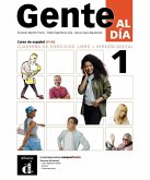 Gente al día 1 A1-A2 - Edición híbrida Gente al día 1 A1-A2 - Edición híbrida