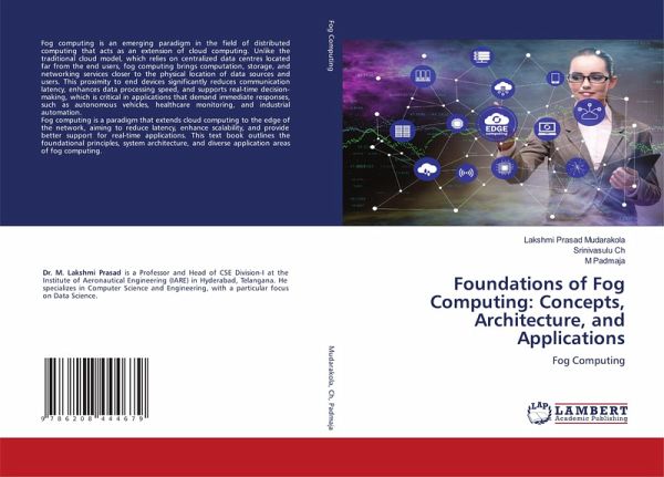 Foundations of Fog Computing: Concepts, Architecture, and Applications