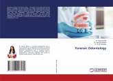 Forensic Odontology Forensic Odontology